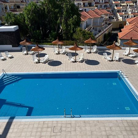 Royal Ocean View Aloha Garden Διαμέρισμα Costa Adeje  Εξωτερικό φωτογραφία