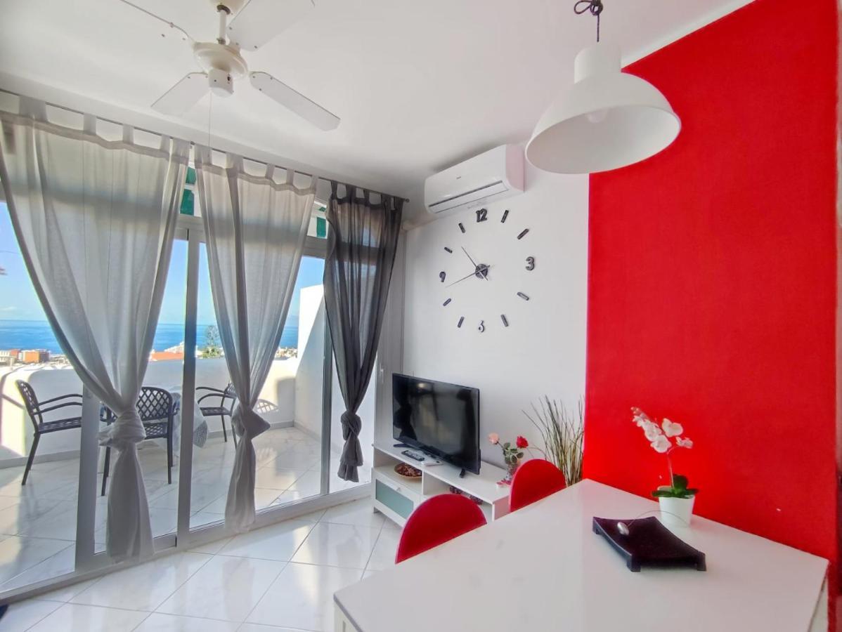 Royal Ocean View Aloha Garden Διαμέρισμα Costa Adeje  Εξωτερικό φωτογραφία