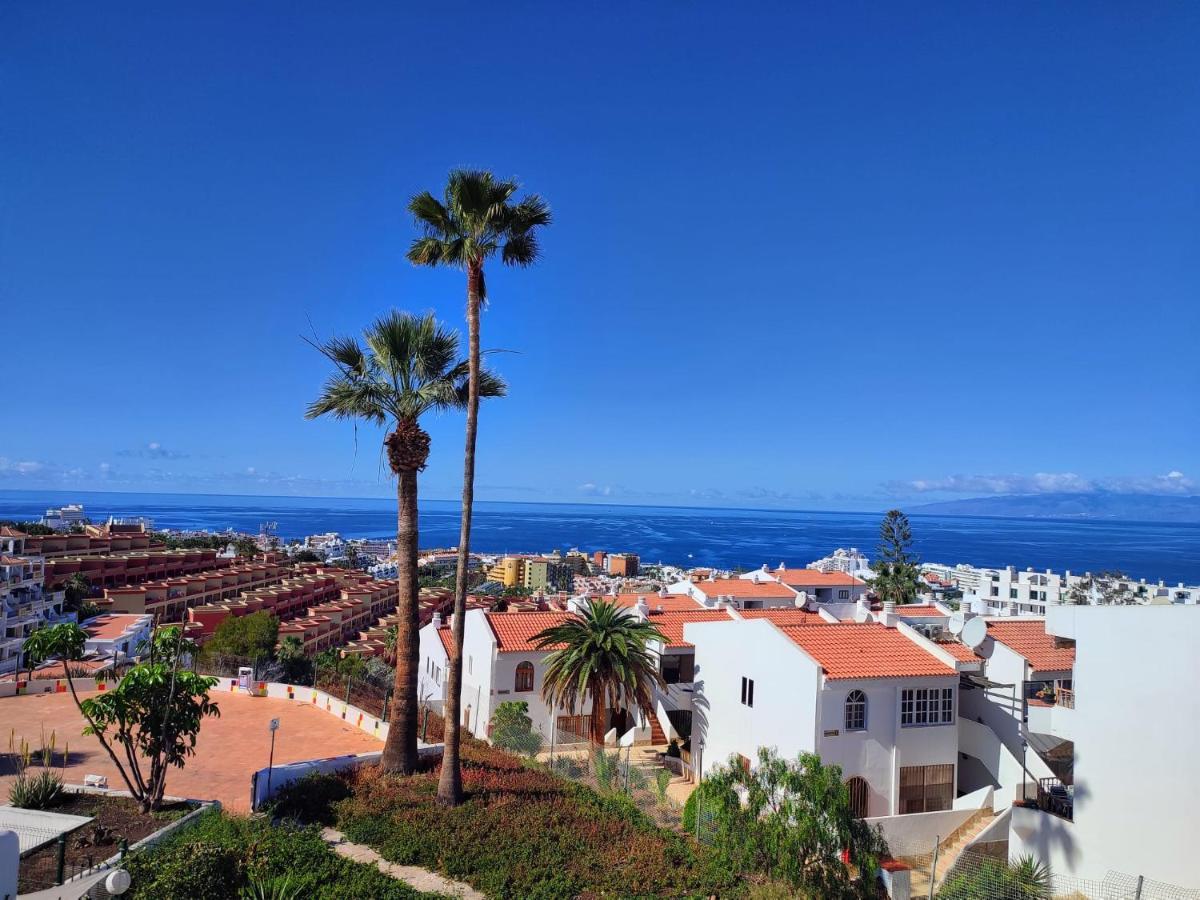 Royal Ocean View Aloha Garden Διαμέρισμα Costa Adeje  Εξωτερικό φωτογραφία