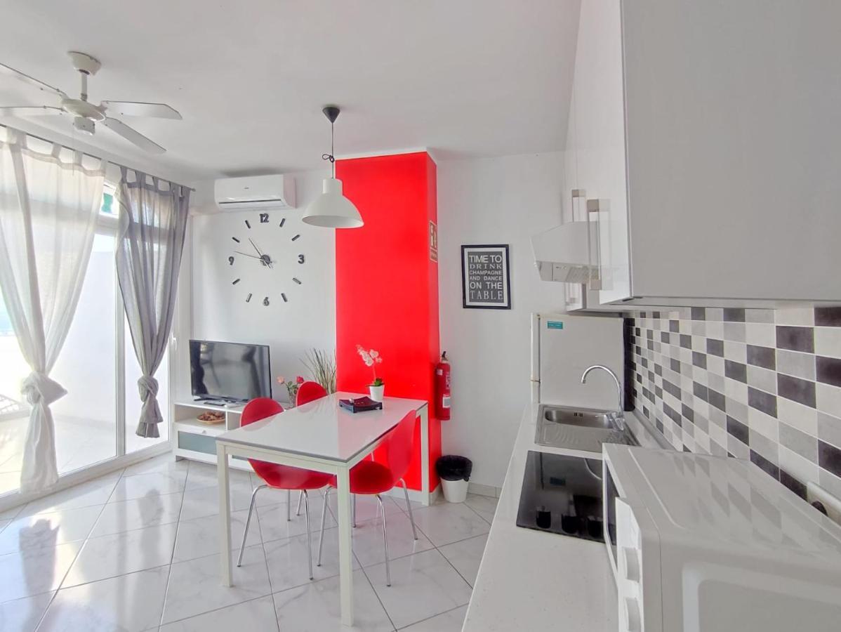 Royal Ocean View Aloha Garden Διαμέρισμα Costa Adeje  Εξωτερικό φωτογραφία