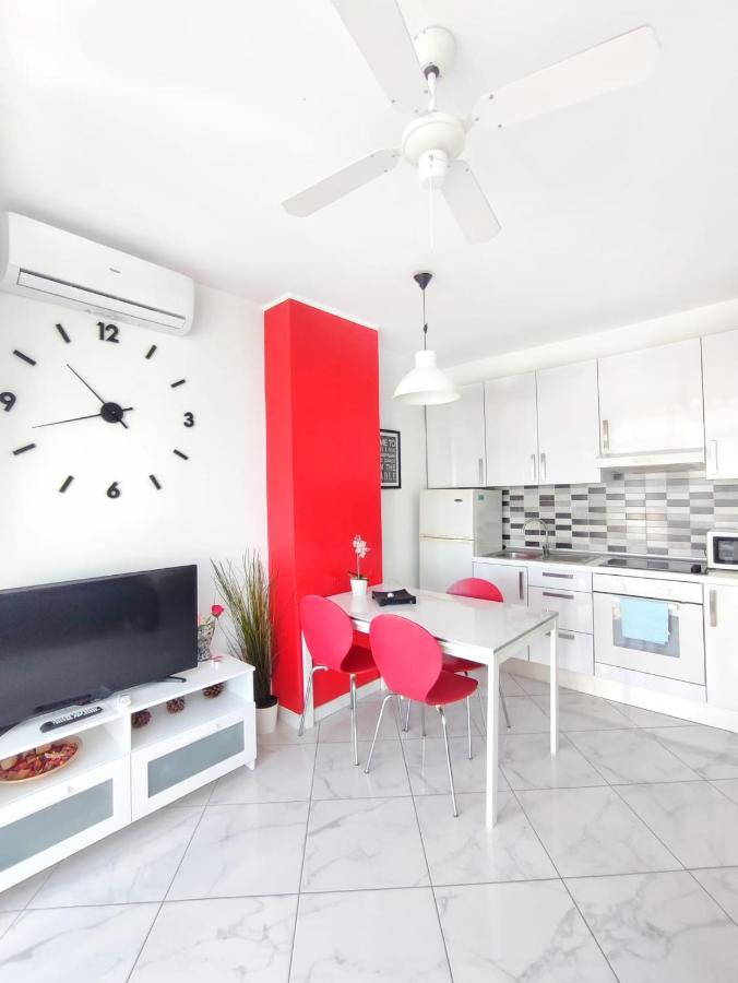 Royal Ocean View Aloha Garden Διαμέρισμα Costa Adeje  Εξωτερικό φωτογραφία