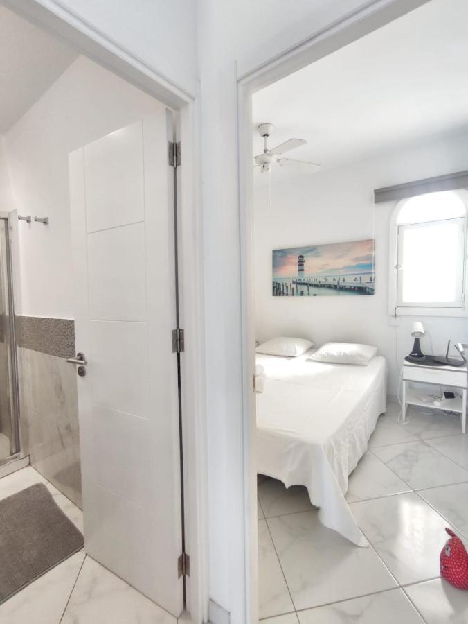 Royal Ocean View Aloha Garden Διαμέρισμα Costa Adeje  Εξωτερικό φωτογραφία