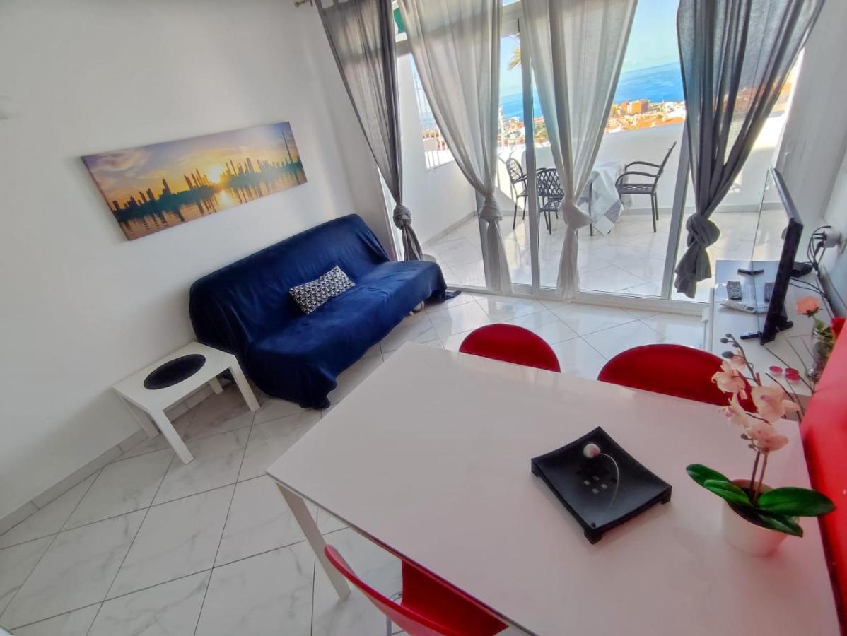Royal Ocean View Aloha Garden Διαμέρισμα Costa Adeje  Εξωτερικό φωτογραφία