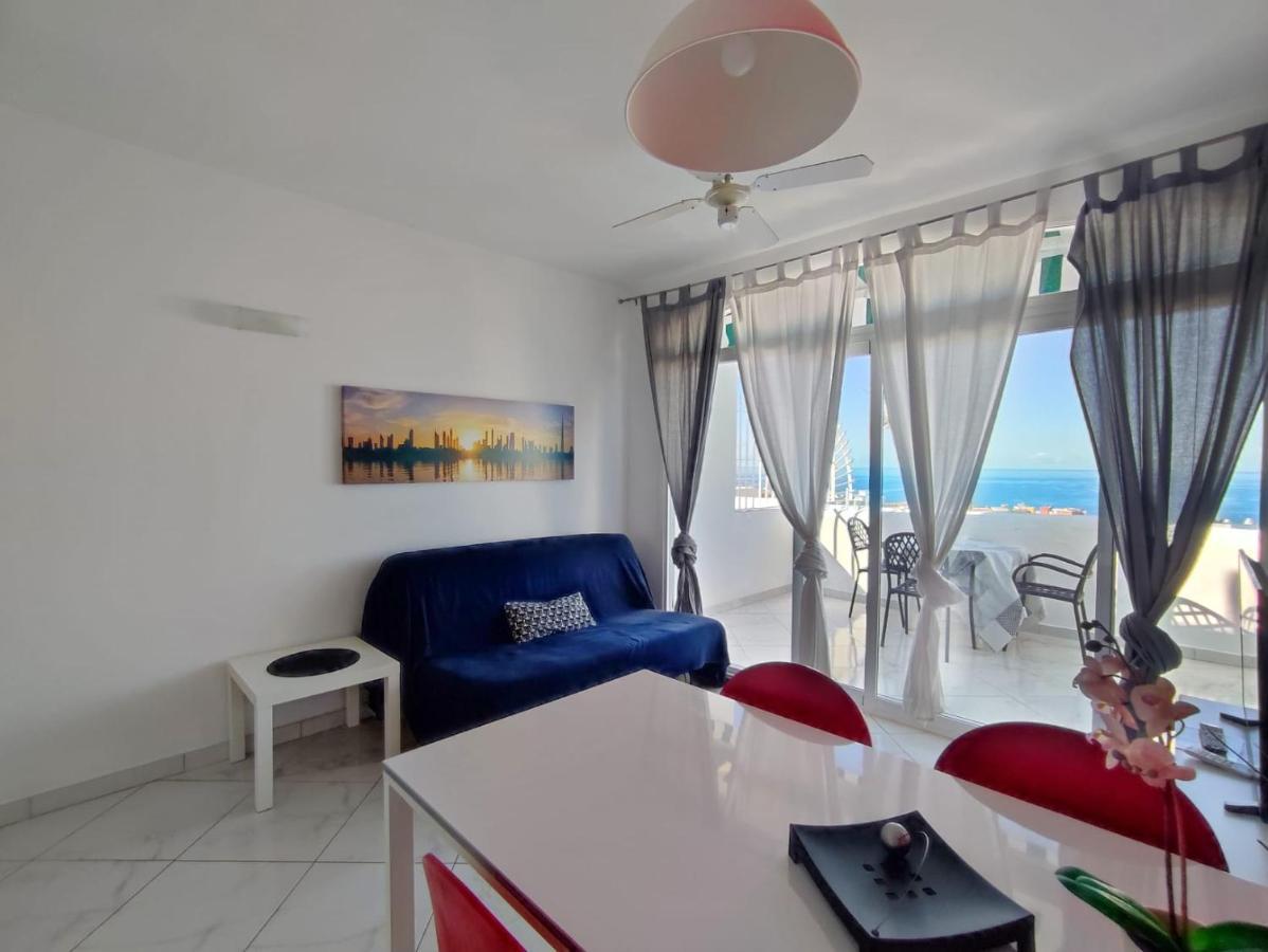 Royal Ocean View Aloha Garden Διαμέρισμα Costa Adeje  Εξωτερικό φωτογραφία