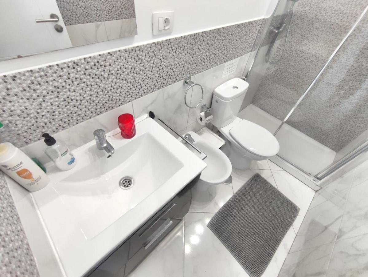 Royal Ocean View Aloha Garden Διαμέρισμα Costa Adeje  Εξωτερικό φωτογραφία