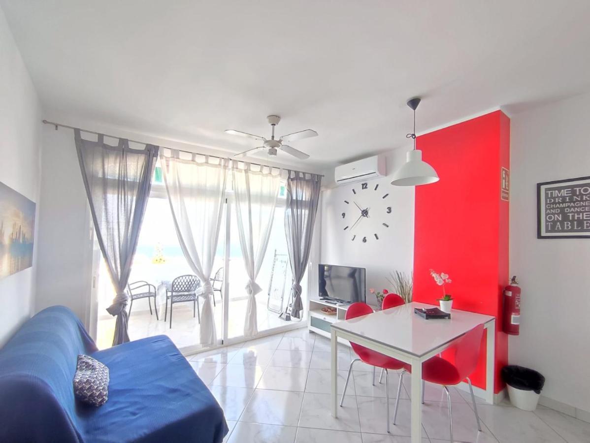 Royal Ocean View Aloha Garden Διαμέρισμα Costa Adeje  Εξωτερικό φωτογραφία