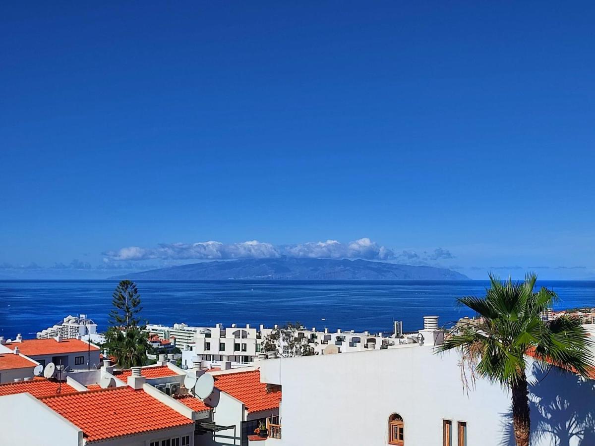 Royal Ocean View Aloha Garden Διαμέρισμα Costa Adeje  Εξωτερικό φωτογραφία