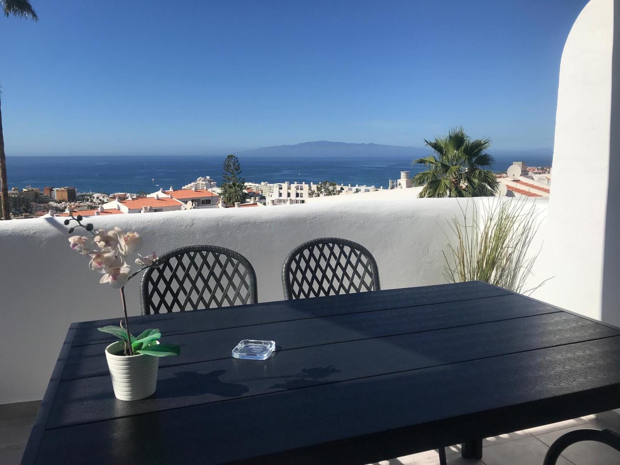 Royal Ocean View Aloha Garden Διαμέρισμα Costa Adeje  Εξωτερικό φωτογραφία
